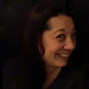 Meet your Posher, Kim